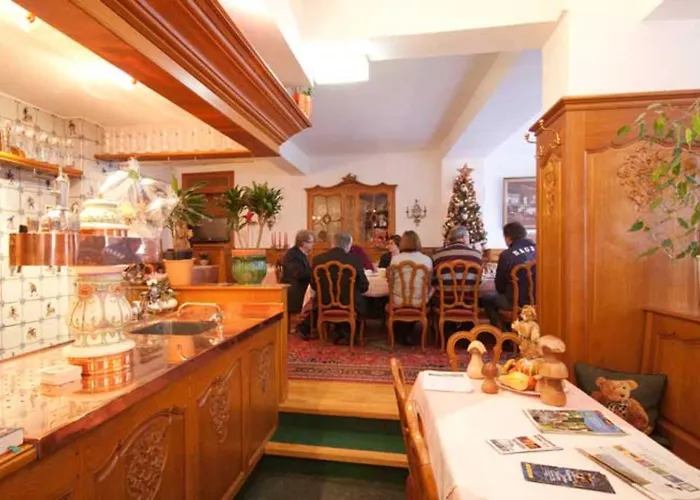 Burghotel Monschau