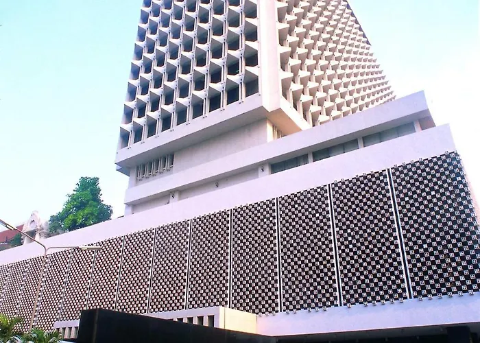 Indra Regent Hotel Bangkok