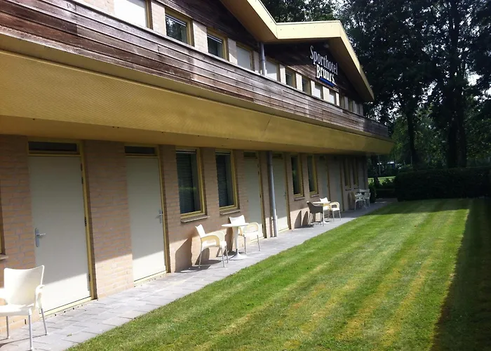 Sporthotel Bruurs Baarle-Nassau