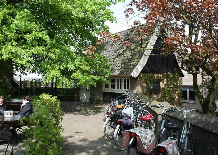 De Hemel De Kracht van Ambacht Nijmegen