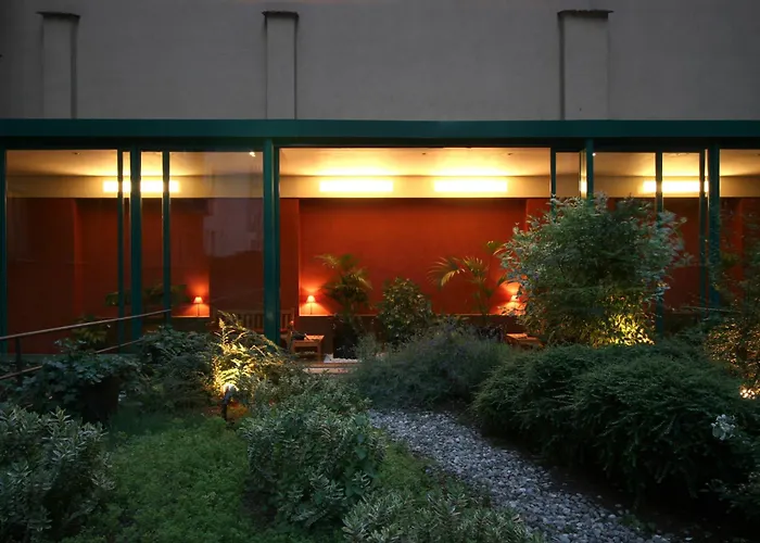 Residence Pian Della Nave Milaan