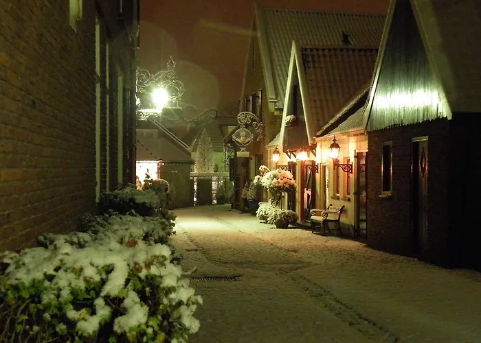 Twents Gastenhoes Ootmarsum