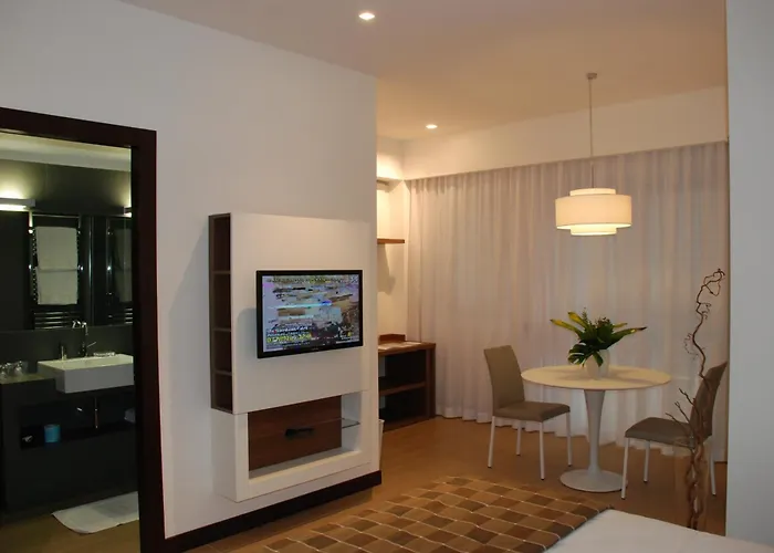 Residence Hotel Parioli Rome