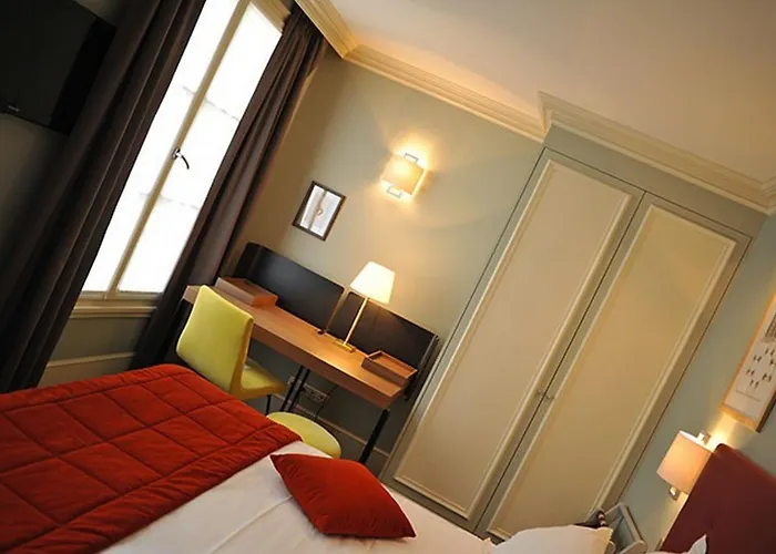 Hotel De L'Universite Parijs