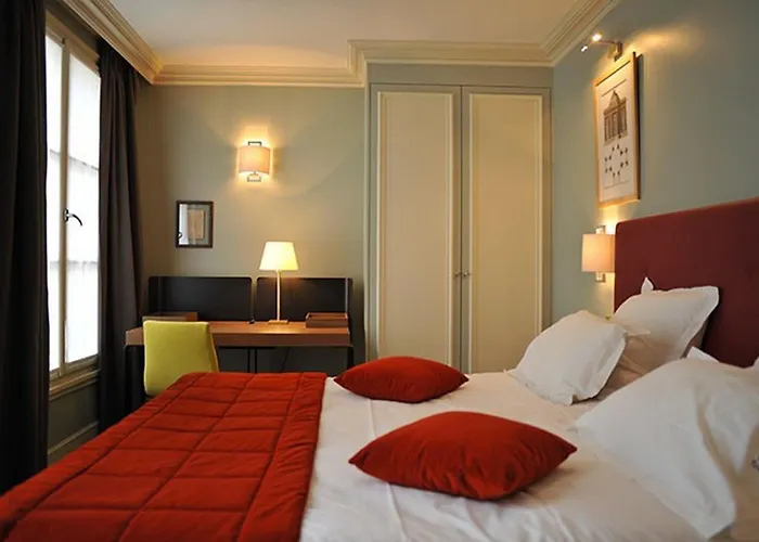 Hotel De L'Universite Parijs