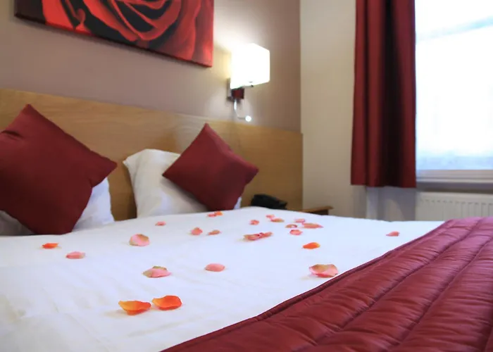 Sheriff Hotel Londen