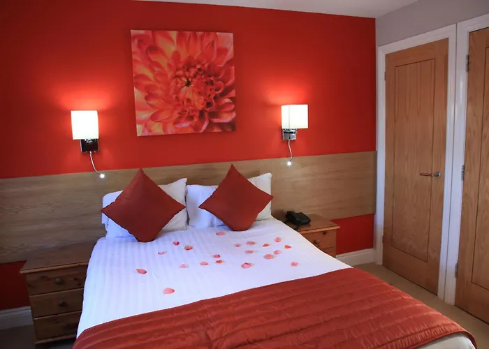 Sheriff Hotel Londen