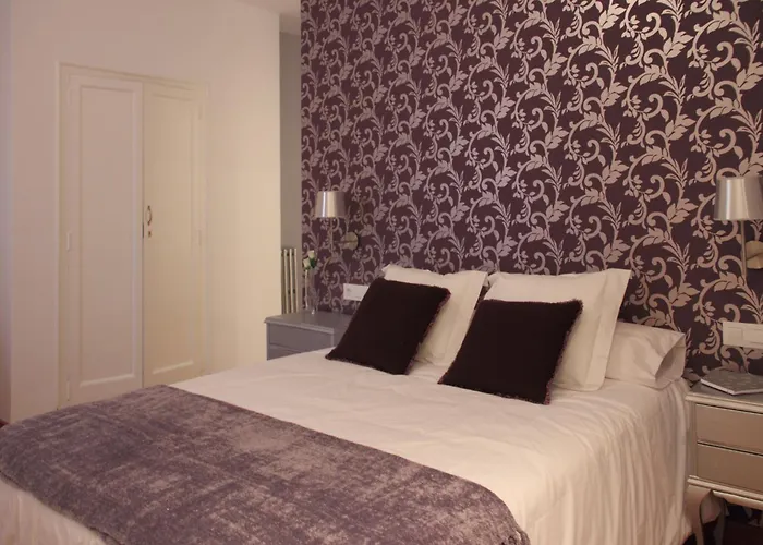 7 Moons B&B Valencia