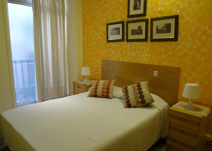 Pension Dani Barcelona