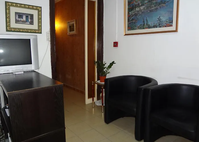 Pension Dani Barcelona