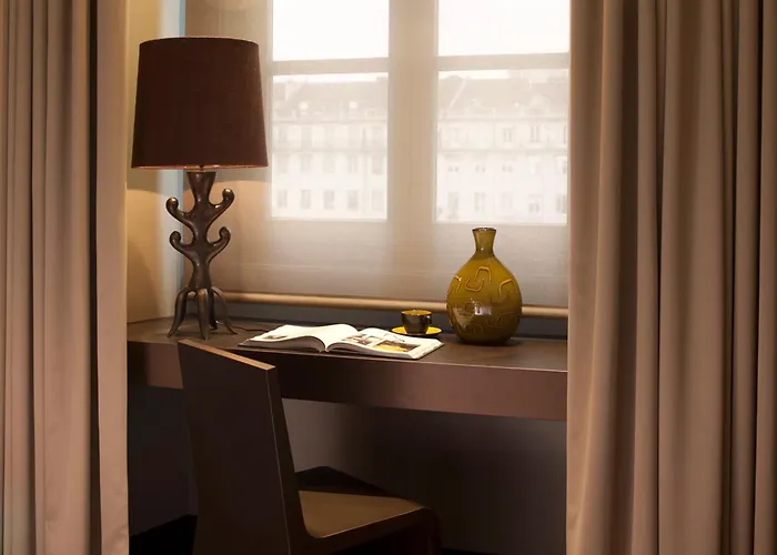 Figueira By The Beautique Hotels & Spa Lissabon