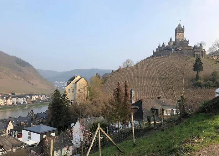 Ferienwohnung Ziemons Cochem