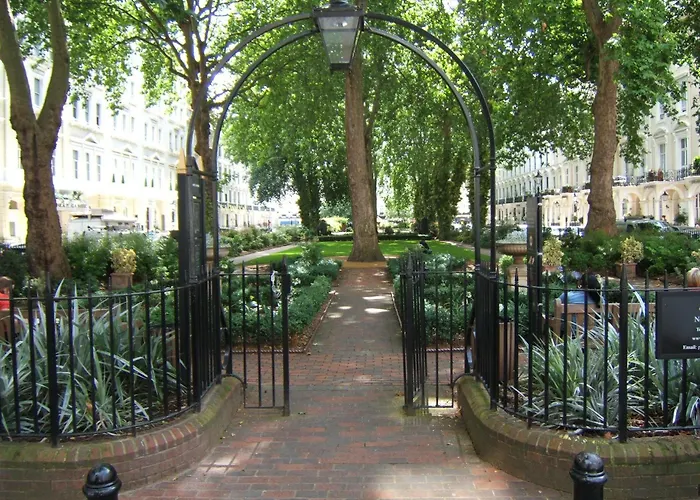 Dolphin Inn - The Lodge Londen