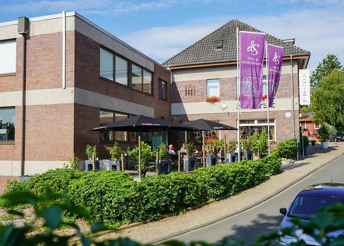 Ds Hotel Bad Bentheim