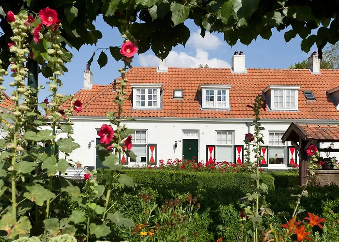 Boutique Hotel 'T Lansink Hengelo 