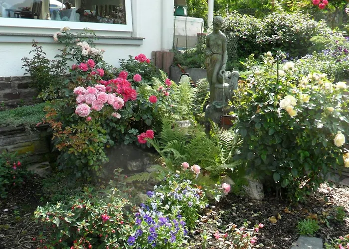 Pension Schneider Cochem