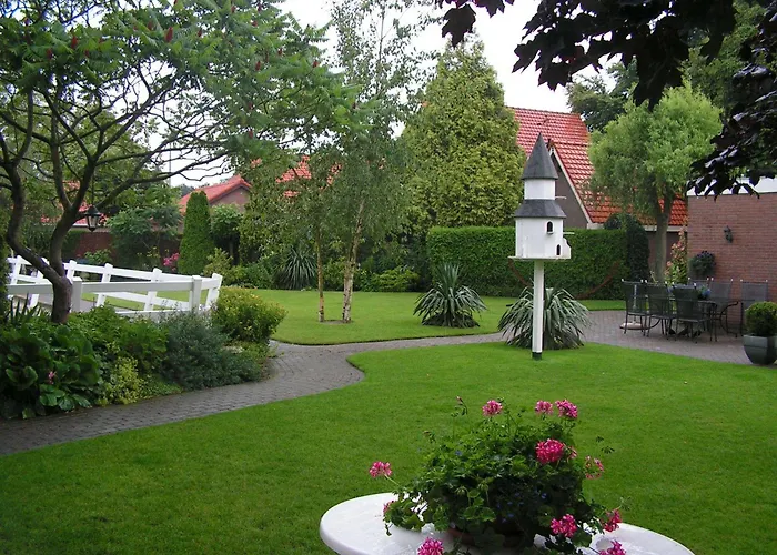 B&B Berkenrode Rockanje