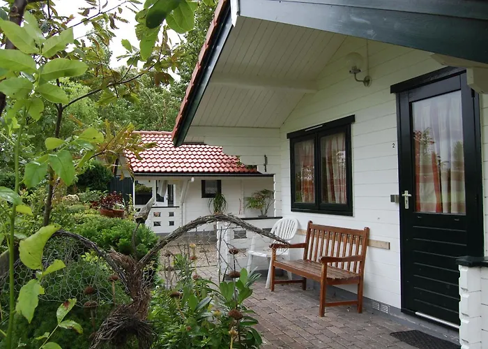 Vakantieoord de Peppelhoeve Koudekerke