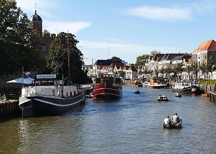 B&B Gastvrij Lenthe Dalfsen