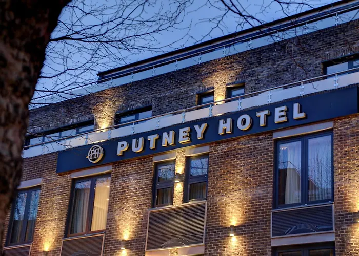 Putney Hotel Londen