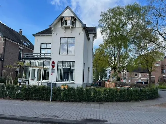 Luxe Kamer In Stadsvilla, Gratis Parkeren! Apeldoorn