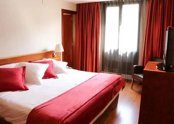 Itc Barcelona By Soho Boutique Hotel