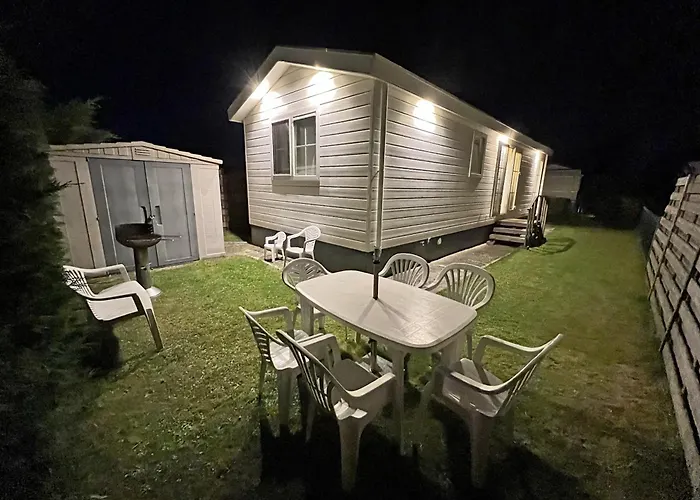 Polderpark 190 Hotel Nieuwpoort