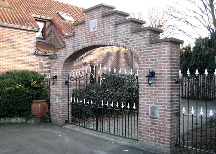 Hotel Plaza Lommel