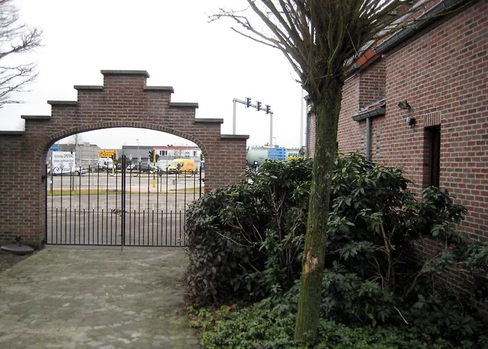 Hotel Plaza Lommel