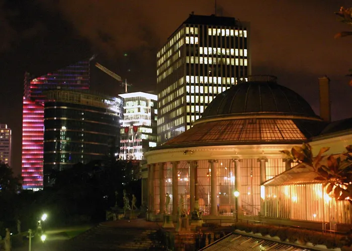 Royal Hotel Brussel