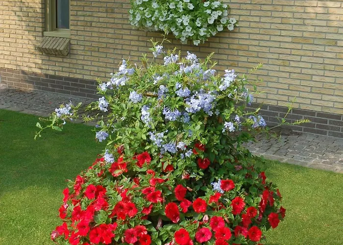 B&B Bloemenweelde Kortrijk