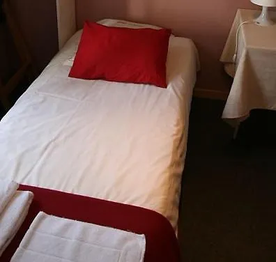 Hotel Anvers De Panne