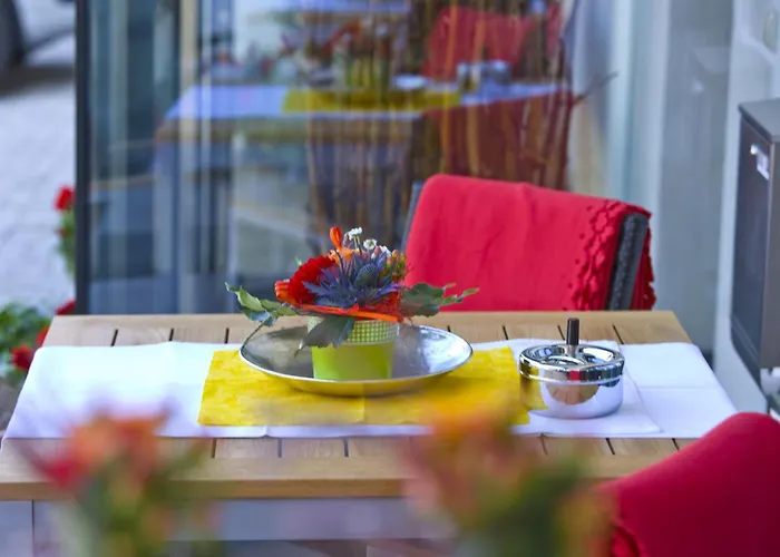 Hotel Talblick Saalbach-Hinterglemm