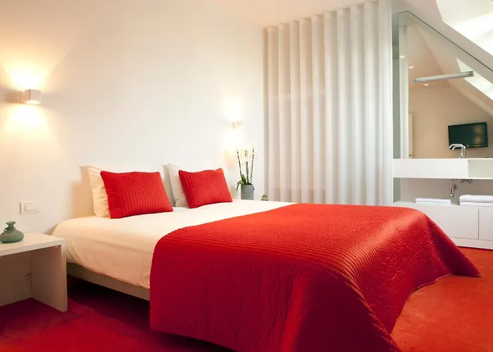 Polderlicht Bed and Breakfast Blankenberge