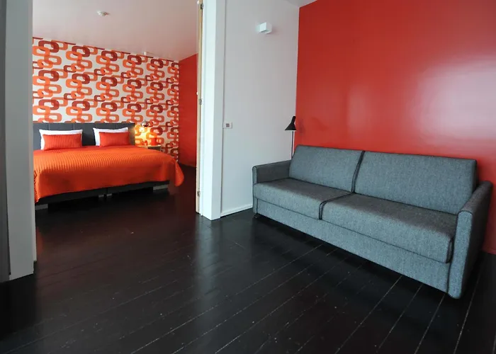 B&B Kava Antwerpen
