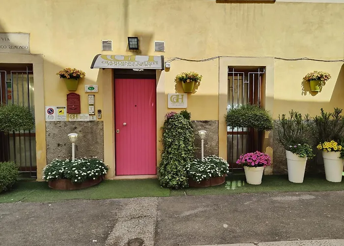 Giardino Giusti House & Court Hotel Verona