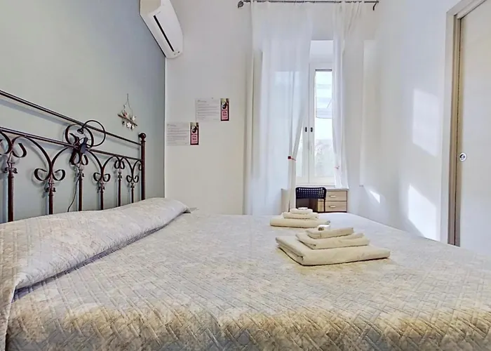 Il Giardino Di Vico Neve Bed and Breakfast Napels