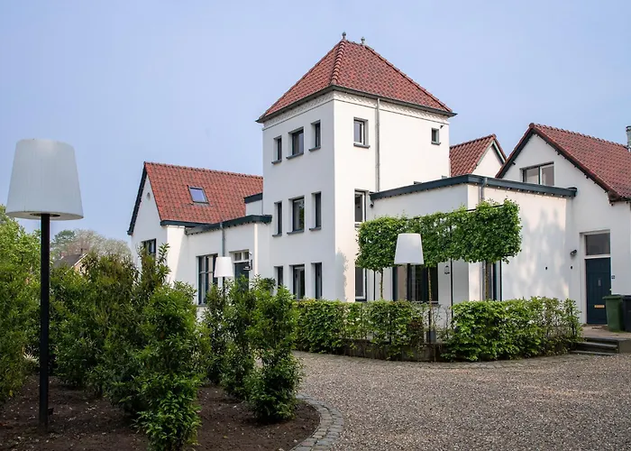 B&B de oude melkfabriek Valkenswaard