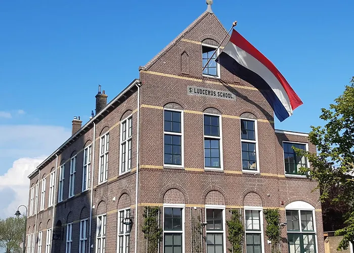 B&B de Hoop Workum