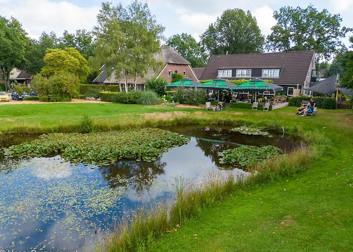 Herberg de Loohoeve Schoonloo