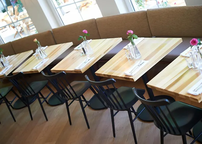 Parkhotel Obermenzing München