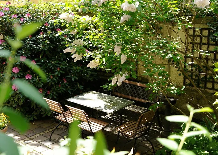 Boutique Hotel Splendid München