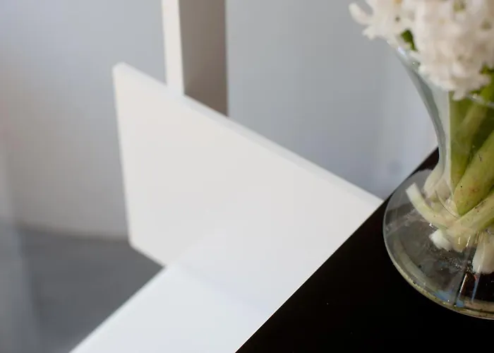 Hotel Van Bunnen Knokke-Heist