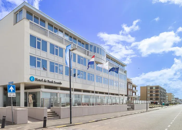 Hotel de Baak Seaside Noordwijk