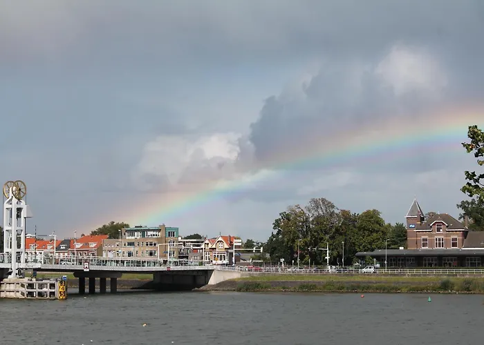 Hotel van Dijk Kampen