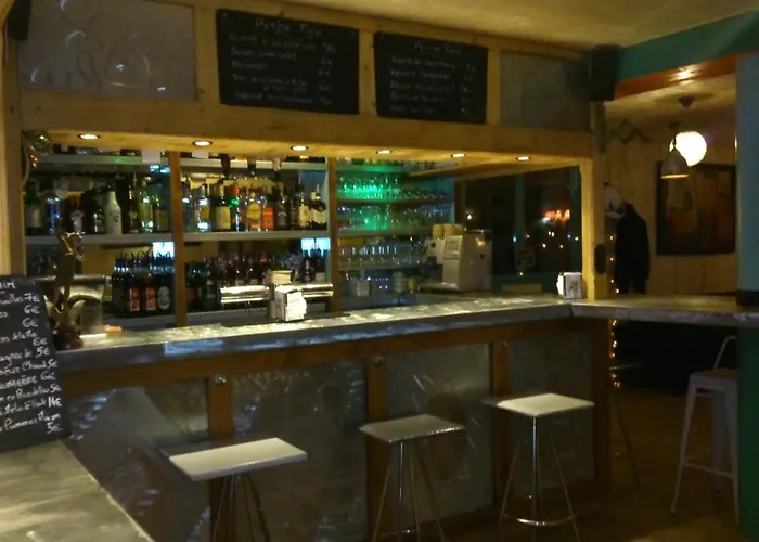 La Rapiere Bed and Breakfast Carcassonne