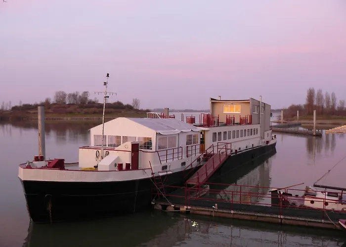 Botel Ophoven Kinrooi