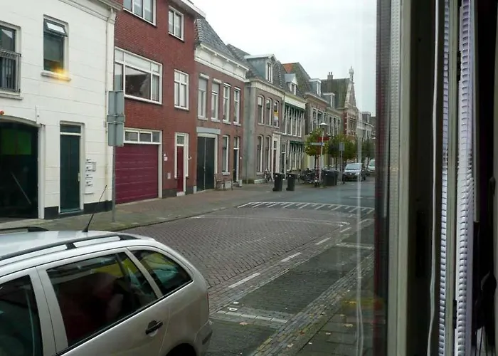 De Zilveren Karper Kampen