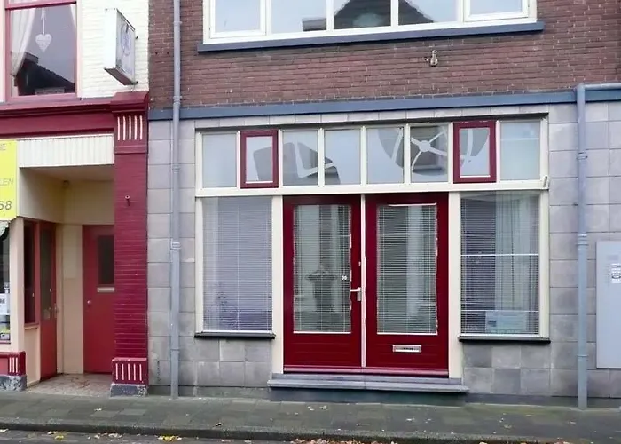 De Zilveren Karper Kampen