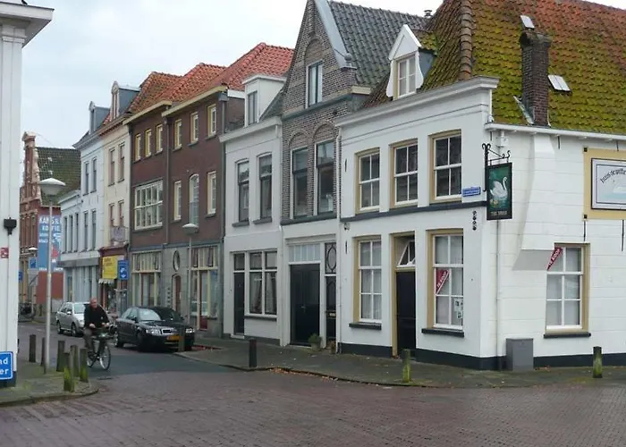 De Zilveren Karper Kampen